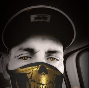 Meet your Posher, Edwin